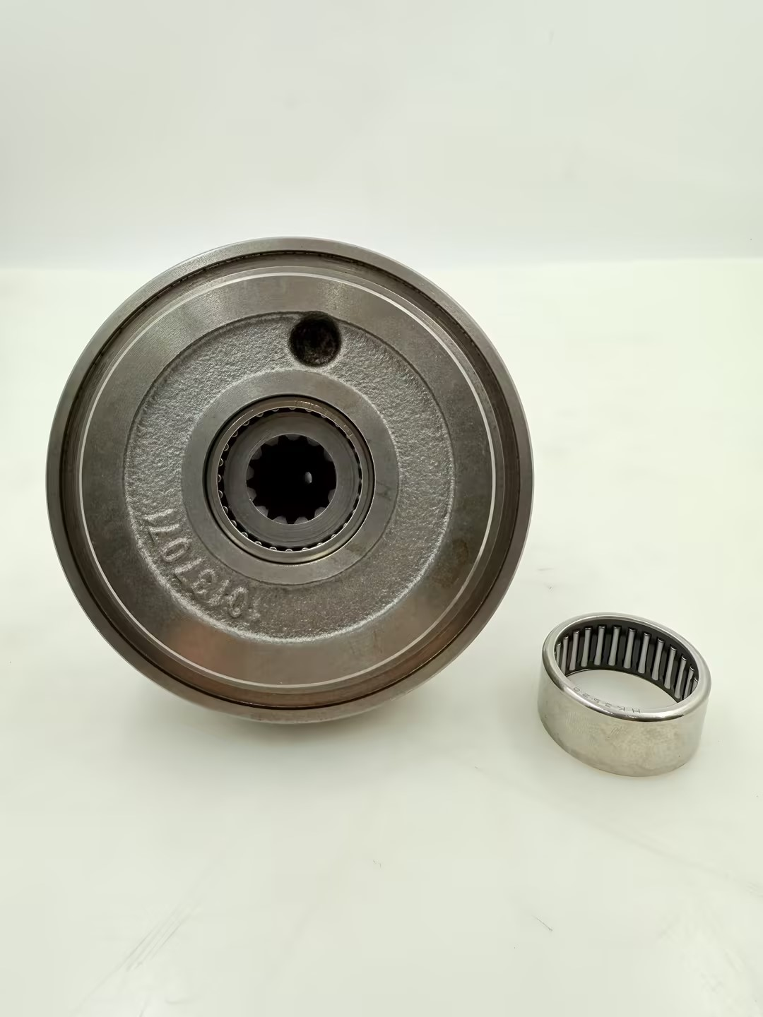 LTP Brand Gear Pump 9072424A for Liebherr R934C-R950 Excavators