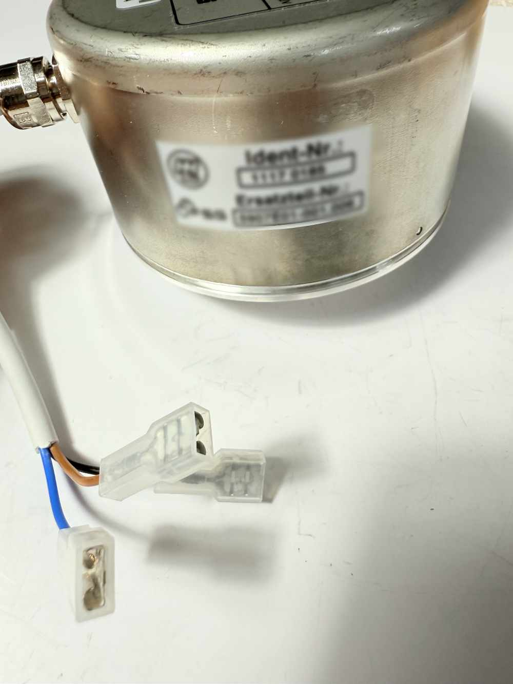 Liebherr Length Indicator Mobile Crane Engine Spare Part 11170185 Sensor Fits LTM1030-LTM1750