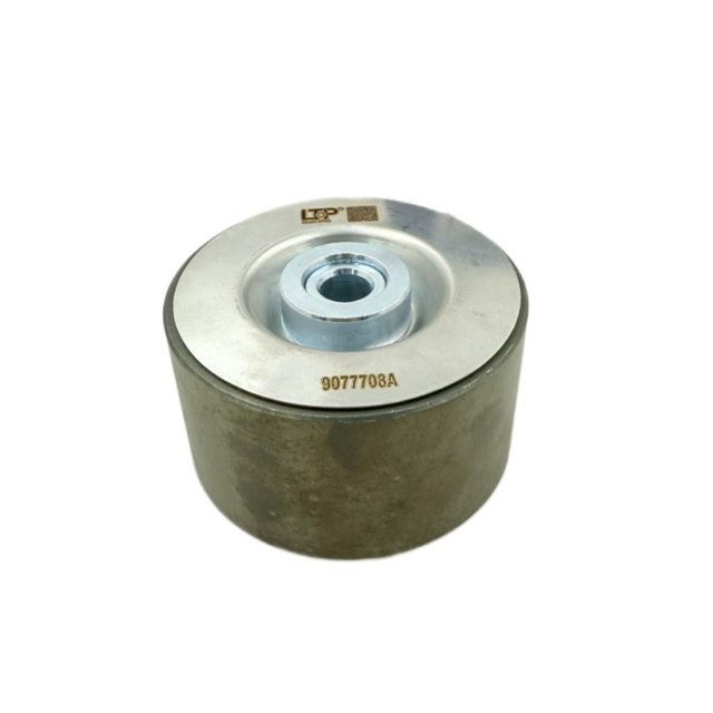 LTP Brand Guide Pulley 9077708A for Liebherr Machinery