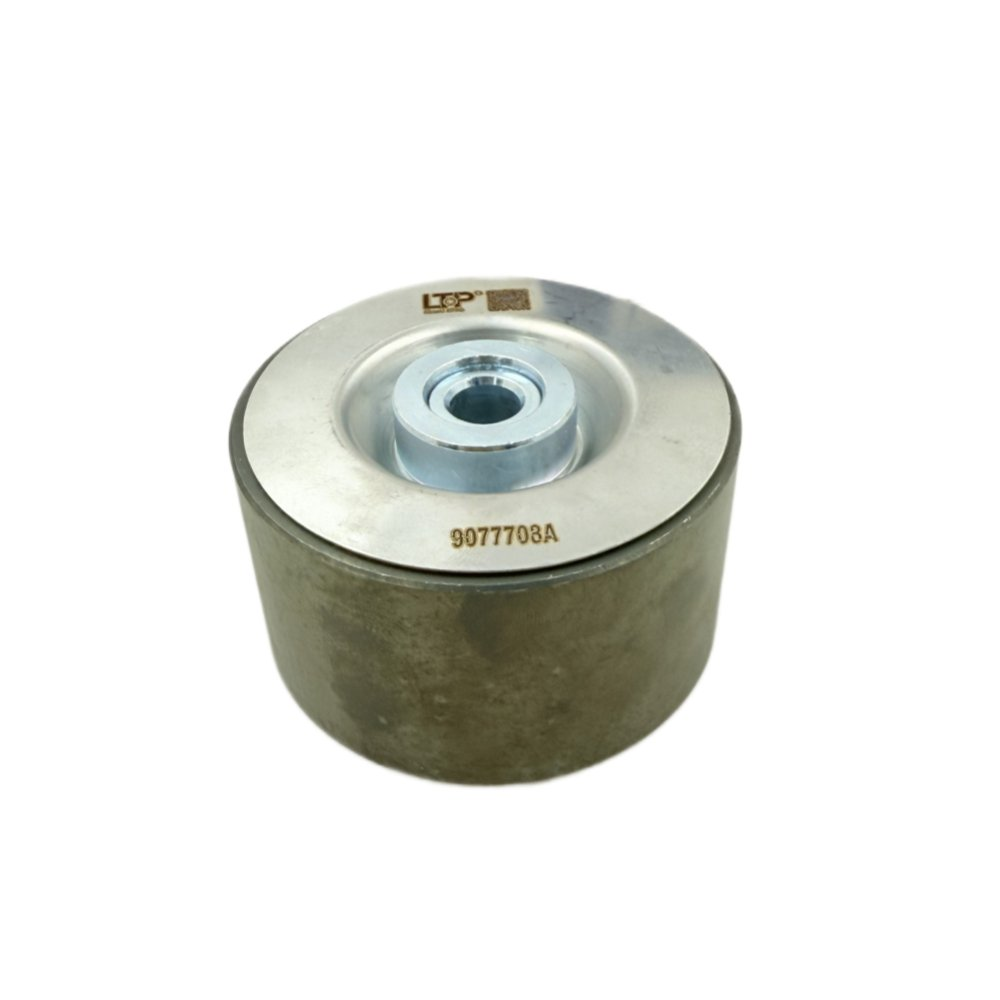 LTP Brand Guide Pulley 9077708A for Liebherr Machinery