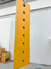 LTP Brand 9818106A Bulldozer Blade Fits PR764-PR766
