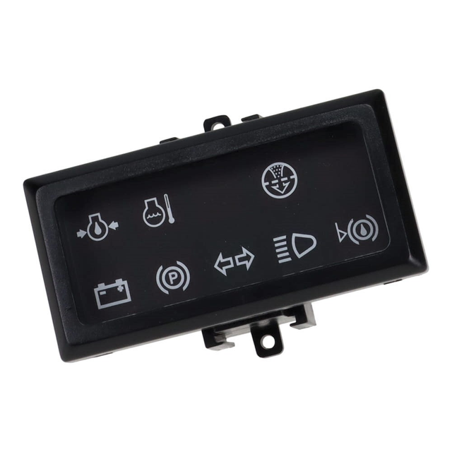 Genuine Manitou Lumins Sign Board 686343 Panel