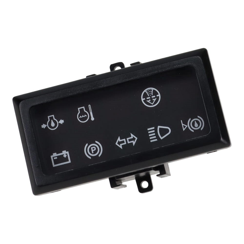 Genuine Manitou Lumins Sign Board 686343 Panel