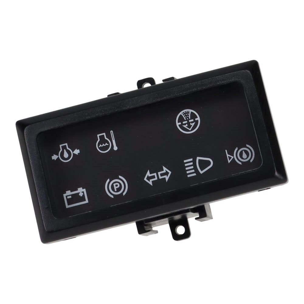 Genuine Manitou Lumins Sign Board 686343 Panel