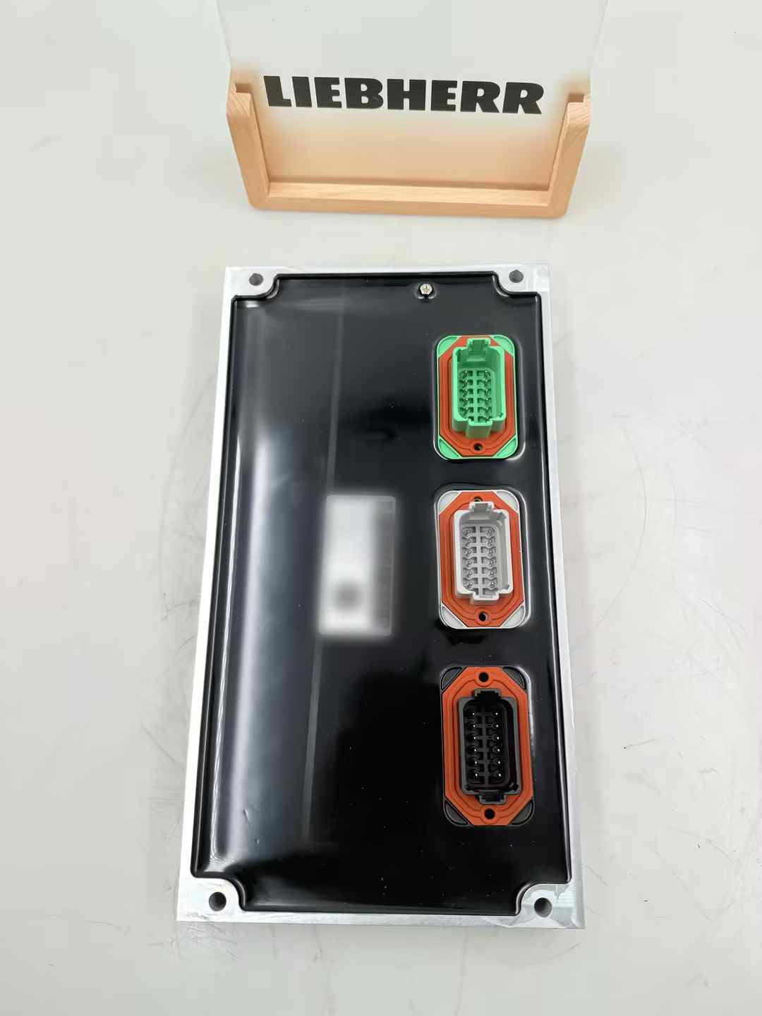 Liebherr Control 10076083 Control Unit for R964C R974C R974 Excavator