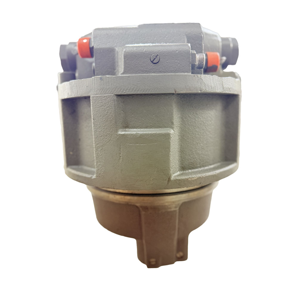 Liebherr 11382120 Hydraulic Installation Motor CMVE O For R938 R944SME R945 R946 R950 R956 R960