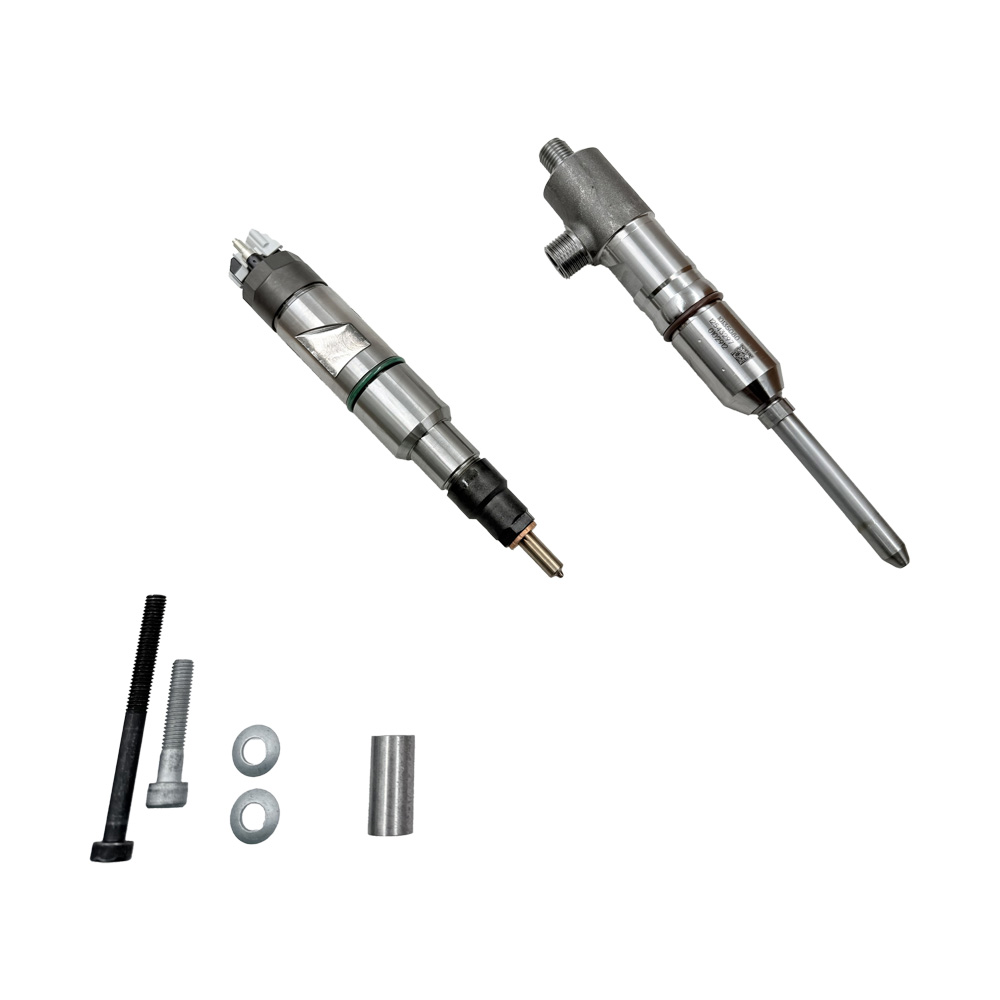 Liebherr 13743034 RK Injector For R926 R936 R946 PR726 PR736 PR746 L566 L576 L580