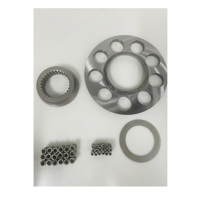 LTP Brand 9886701A Pump and Motor Repair Kit