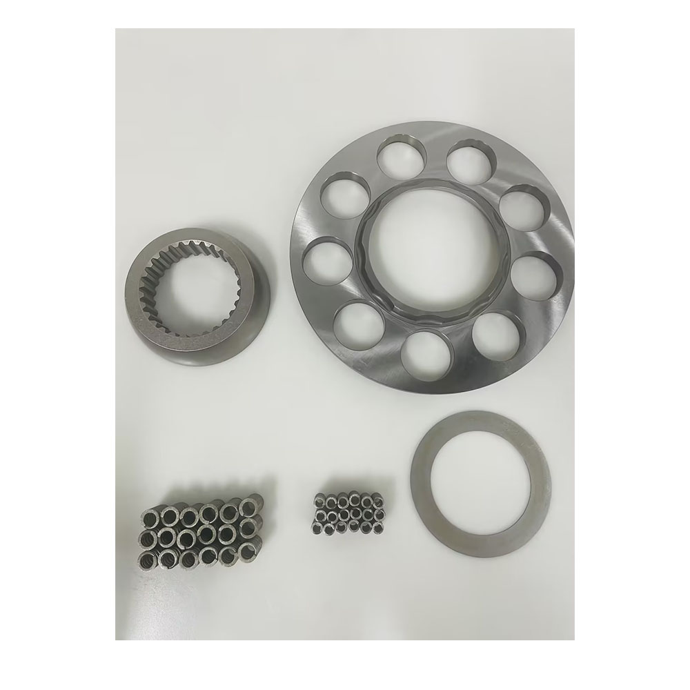 LTP Brand 9886701A Pump and Motor Repair Kit