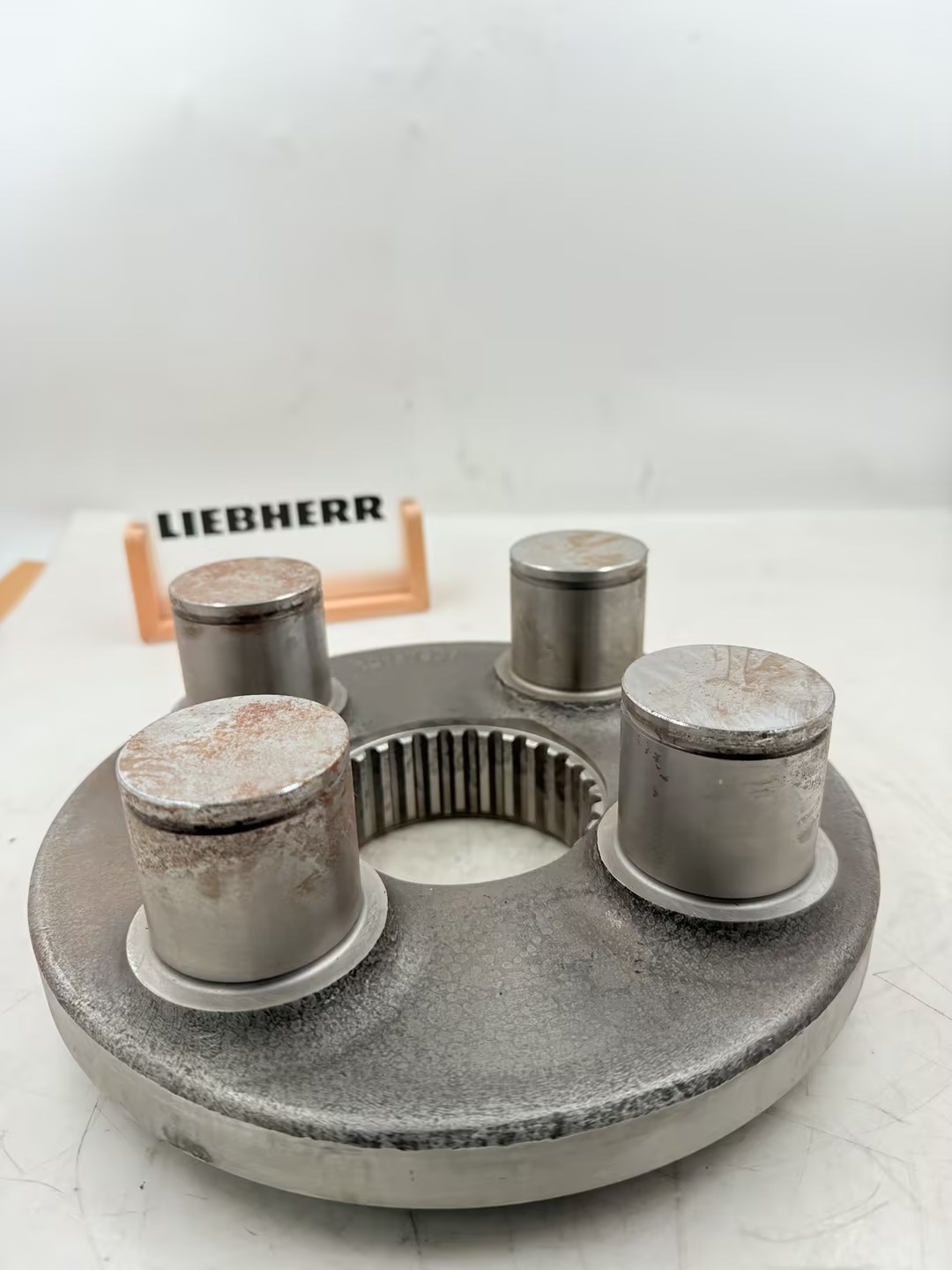 Liebherr 969257701 Planetary Carrier For R934B R934C