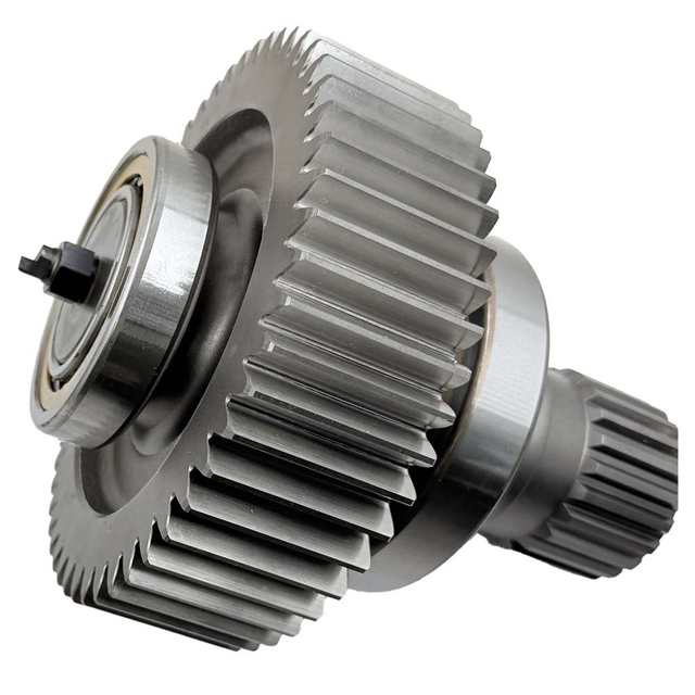 Liebherr 10119535 Gear Repair Kit Drive SH For PR744-PR764