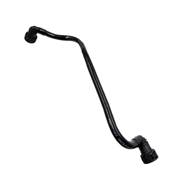 Liebherr 10121291 Fuel Line For D9508 A7