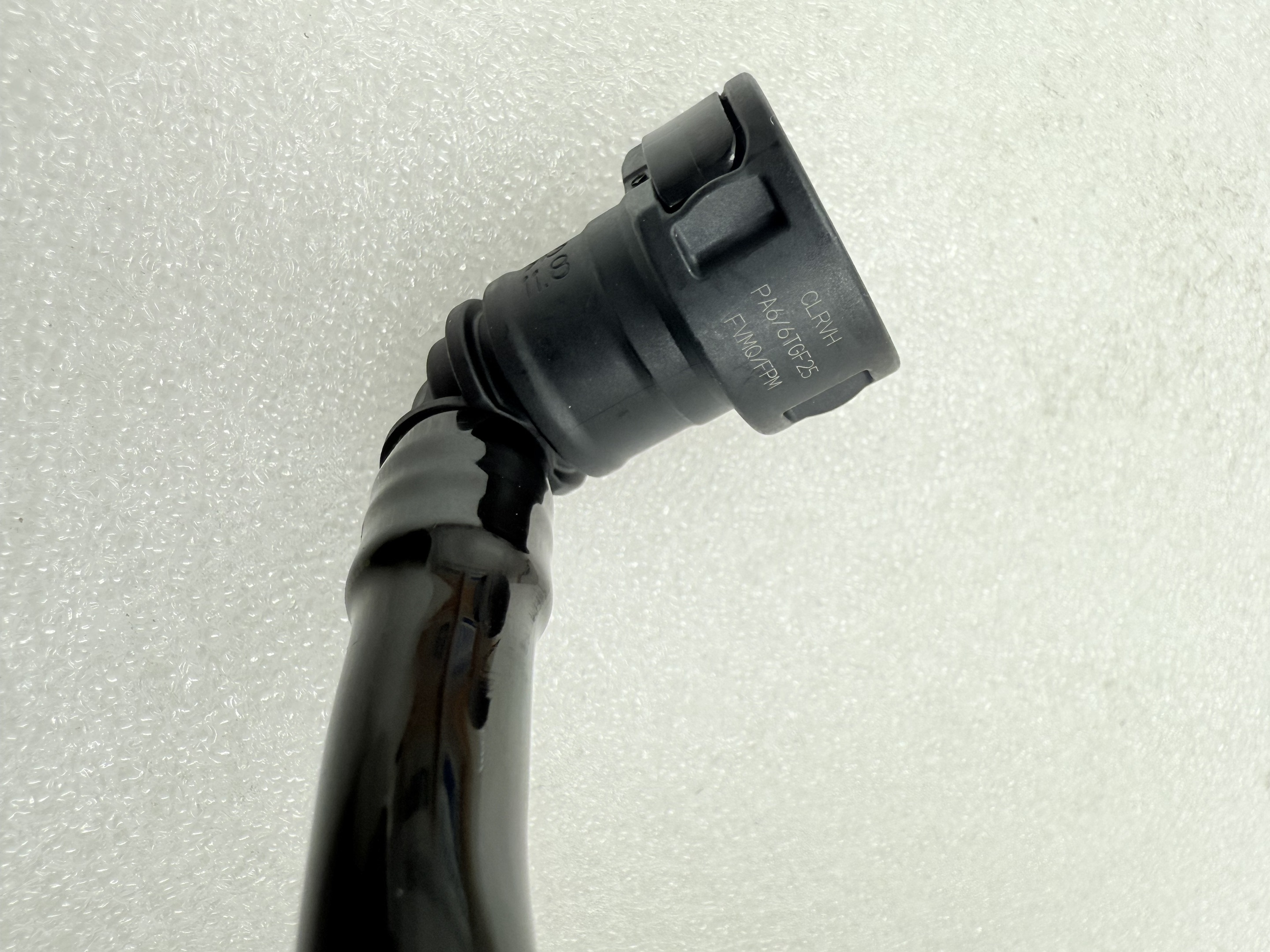 Liebherr 10121292 Fuel Line For D9508 A7