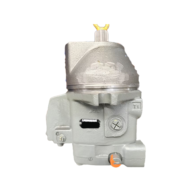 Liebherr 10134683 Hydraulic Motor for R944 SME