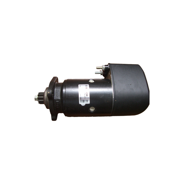 Liebherr 6000970 Starter Motor