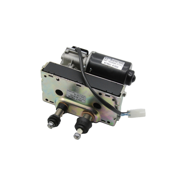 Liebherr 5619172 Wiper Motor