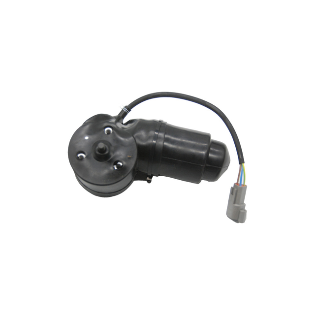 Liebherr 6205410 Throttle Motor