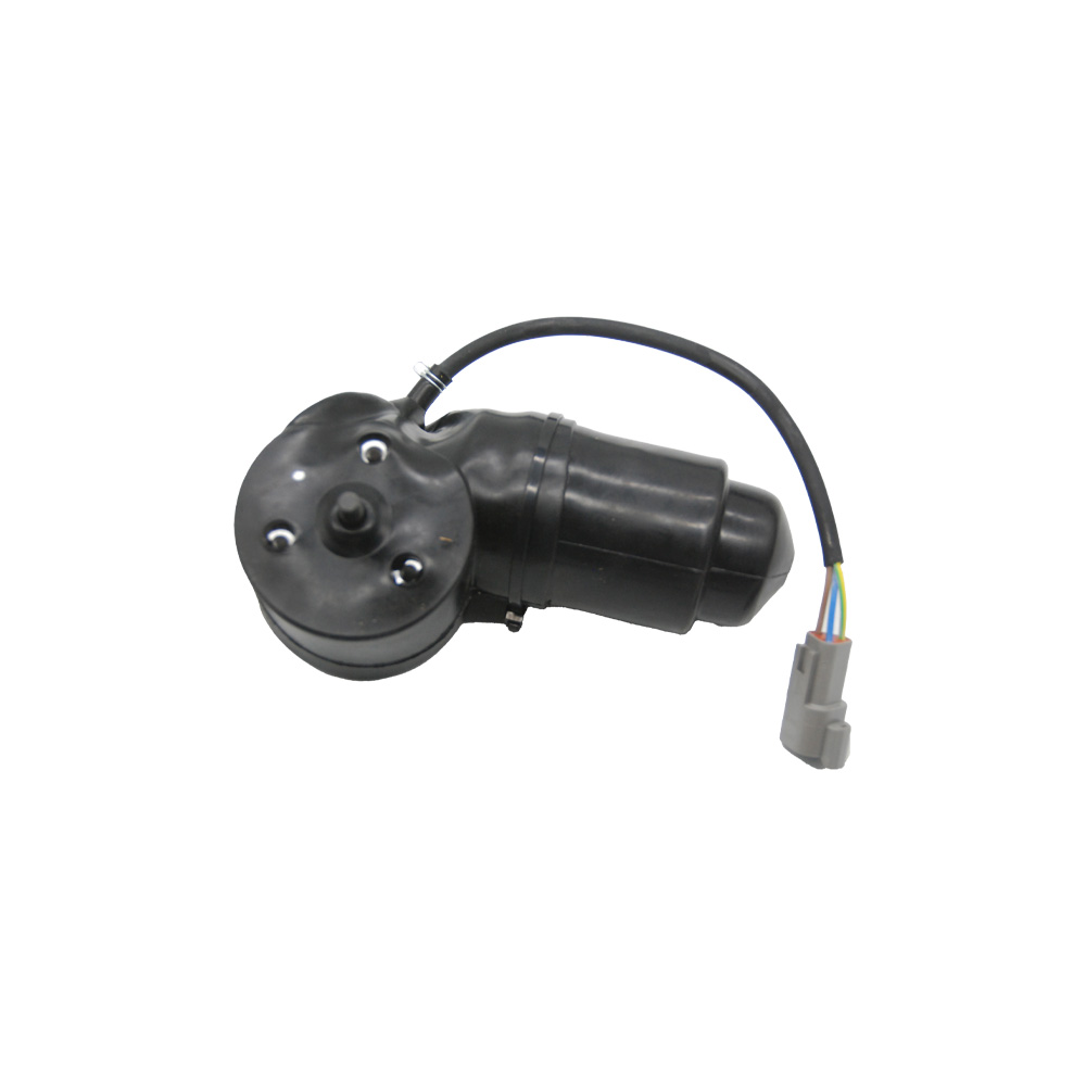 Liebherr 6205410 Throttle Motor