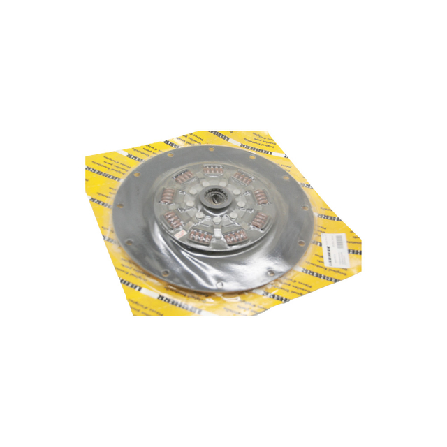 Liebherr 5607974 5610755 Torsion Damper Clutch