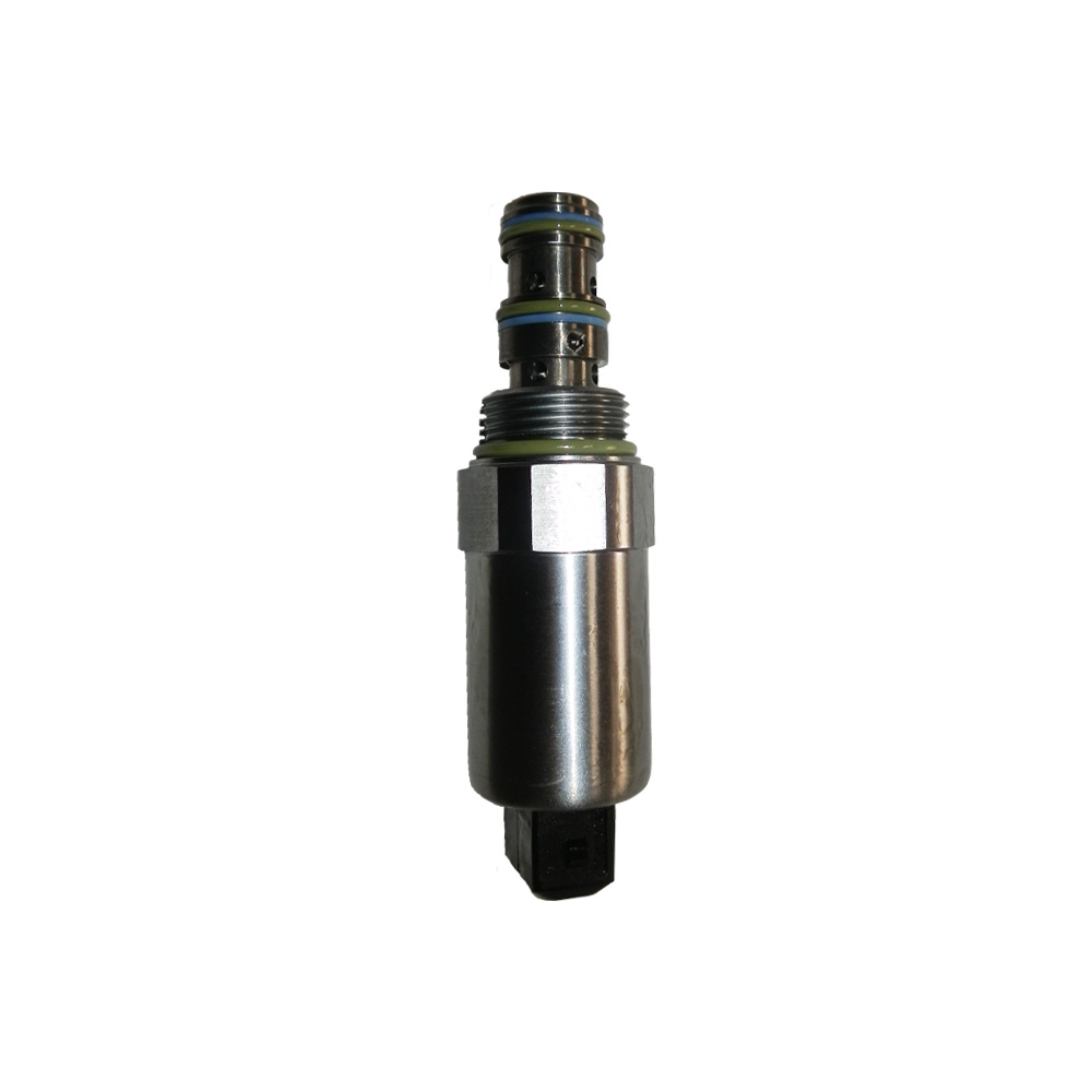 Liebherr 5612650 Proportional Valve