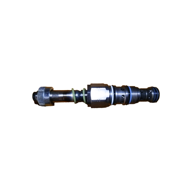 Liebherr 10470169 Directional Control Valve