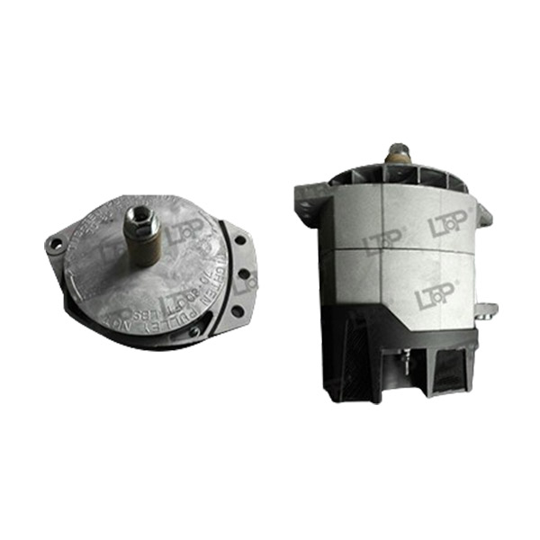 Generator 24-VOLT 150-AMPER 12.7KG