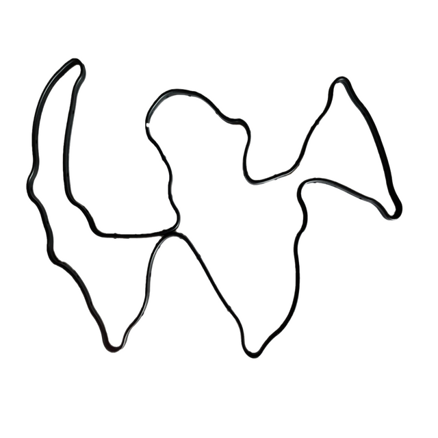 Head Cover Gasket 1J700-14520