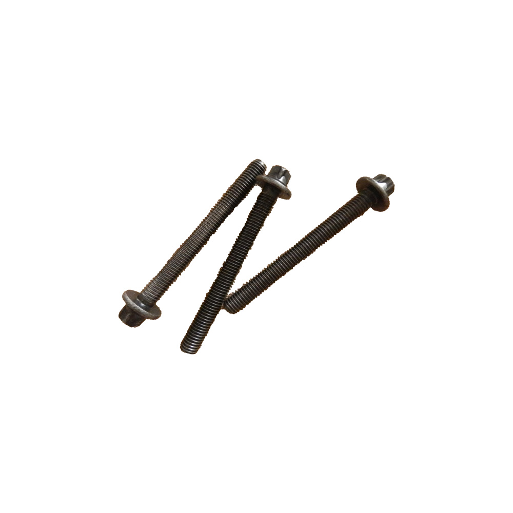 Liebherr 10012550 10030346 Hexalobular Head Screw