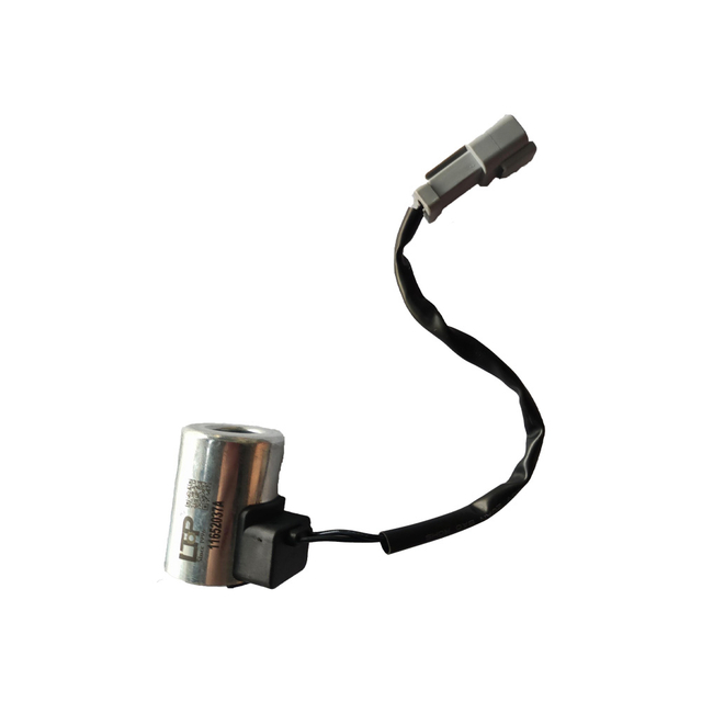 LTP 11652037A Solenoid Valve 11652037 For Liebherr