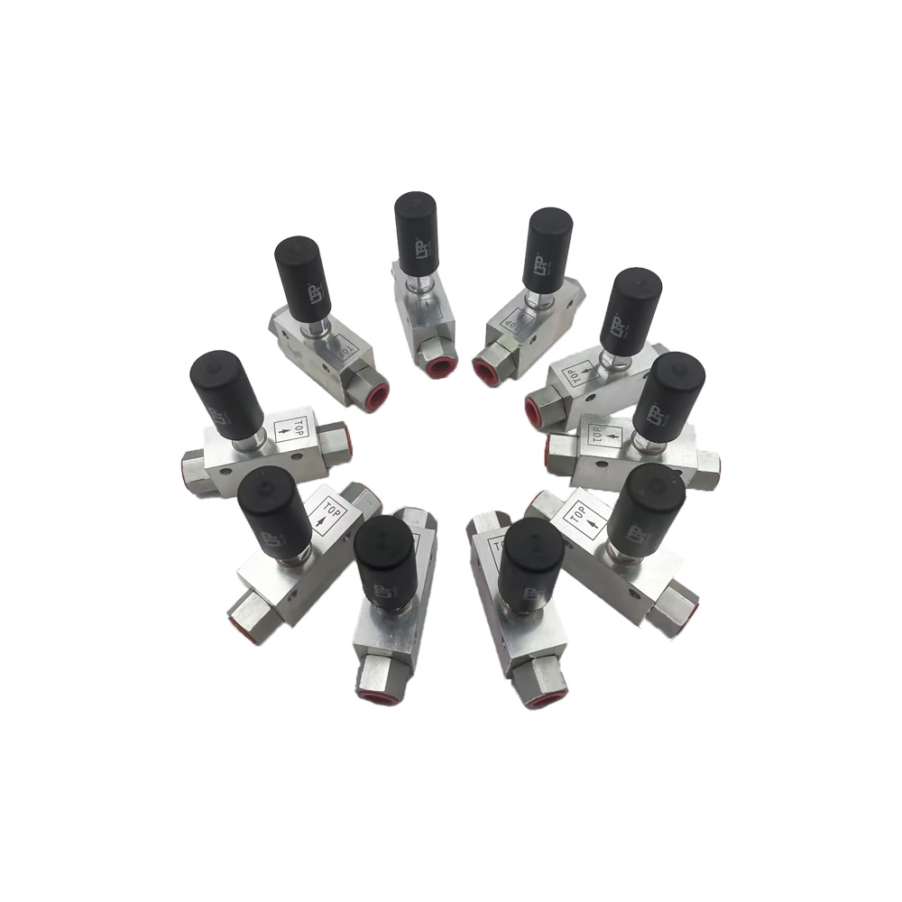 LTP 7027480A Fuel Hand Pump 7027480 For Liebherr