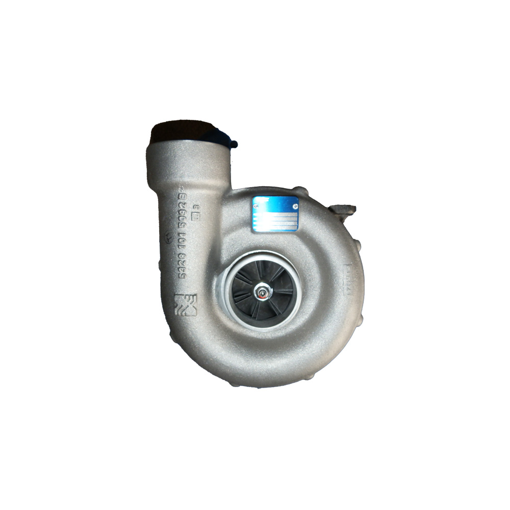 Liebherr 53299886707 Turbocharger K29