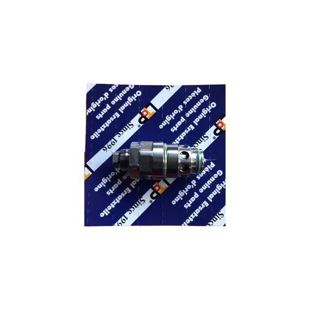 LTP 12262295A Pressure Feeder Valve 12262295 For Liebherr