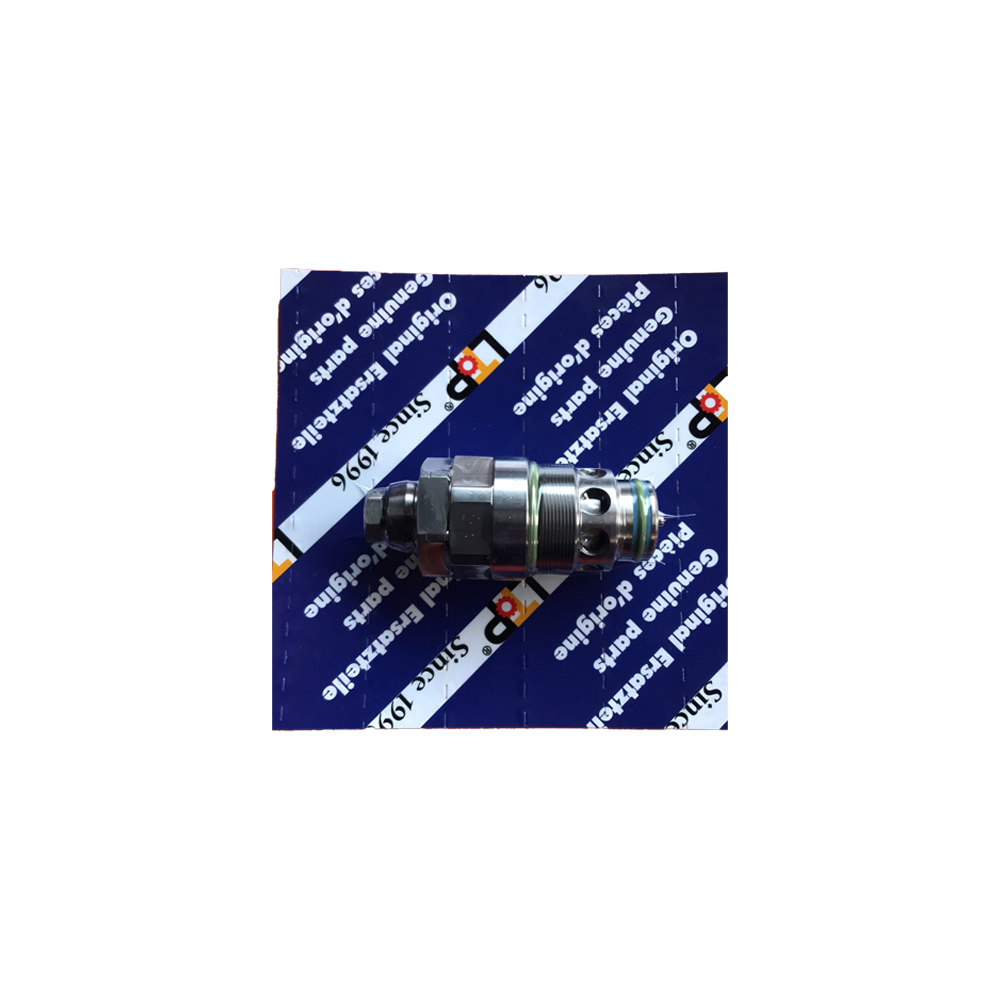 LTP 12262295A Pressure Feeder Valve 12262295 For Liebherr