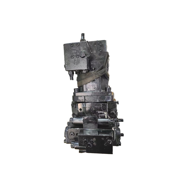Liebherr 10814574 Hydraulic Pump