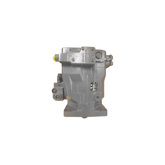 LTP 10327124A Hydraulic Pump 10327124 Liebherr