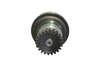 LTP brand 9077637A WATER PUMP 9077637 For Liebherr