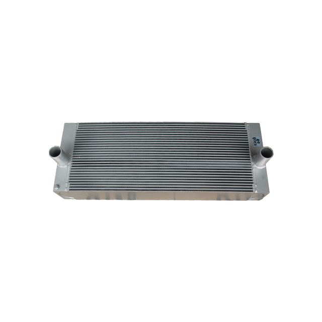 LTP 11212848 Radiator For Liebherr