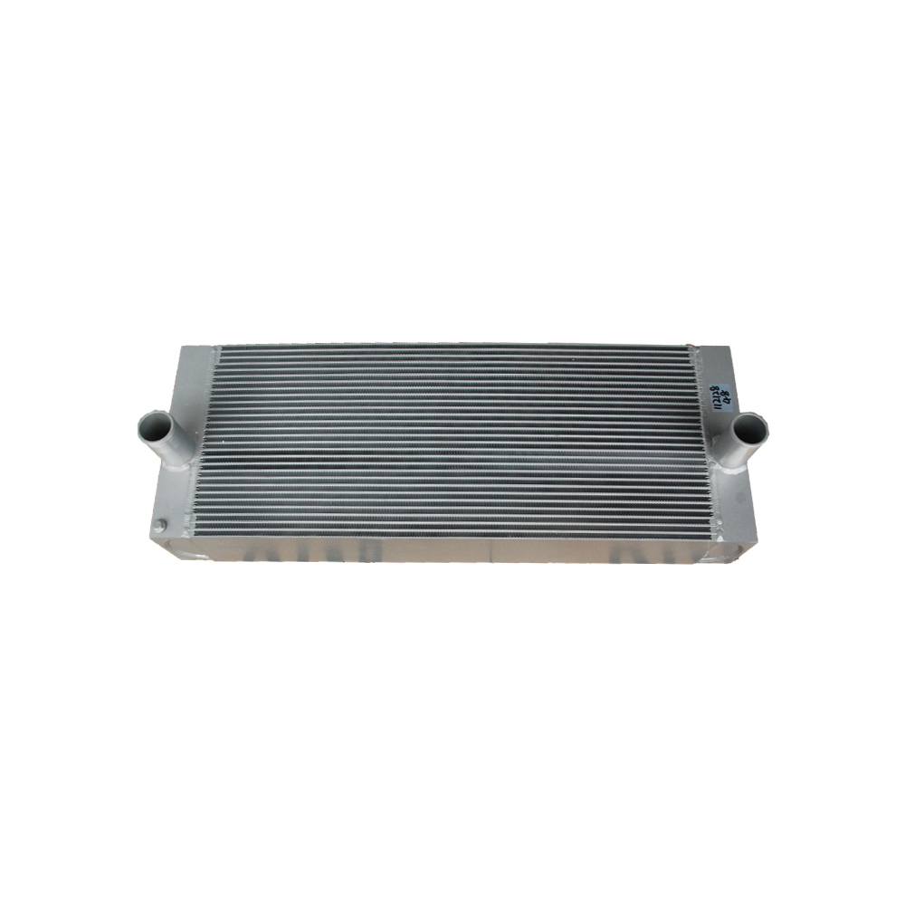 LTP 11212848 Radiator For Liebherr