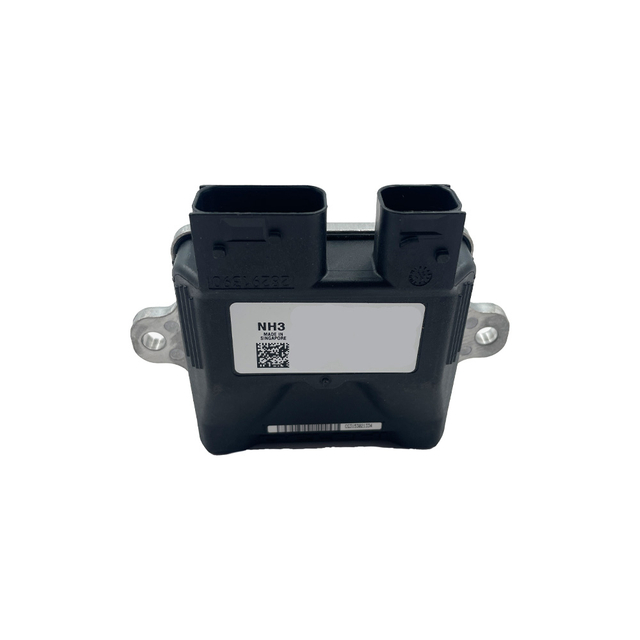 Control Gear 10144039 Liebherr