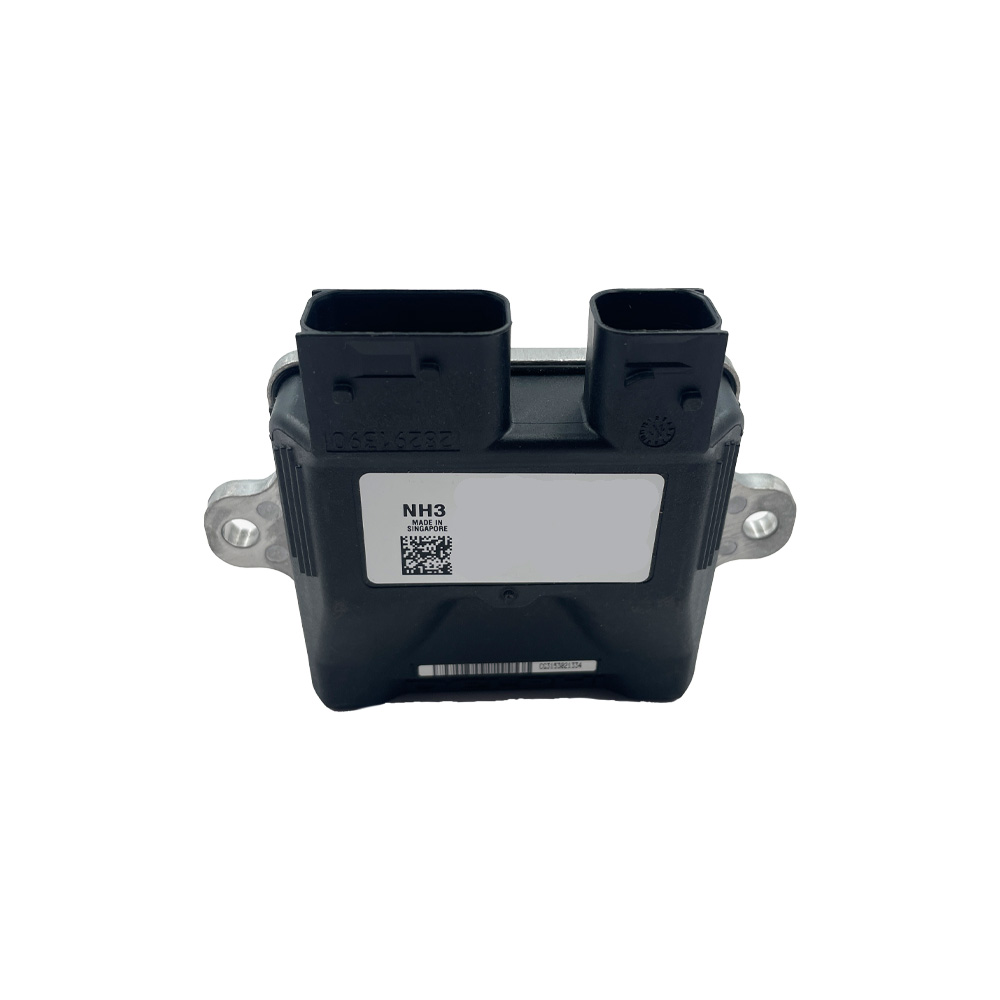 Control Gear 10144039 Liebherr