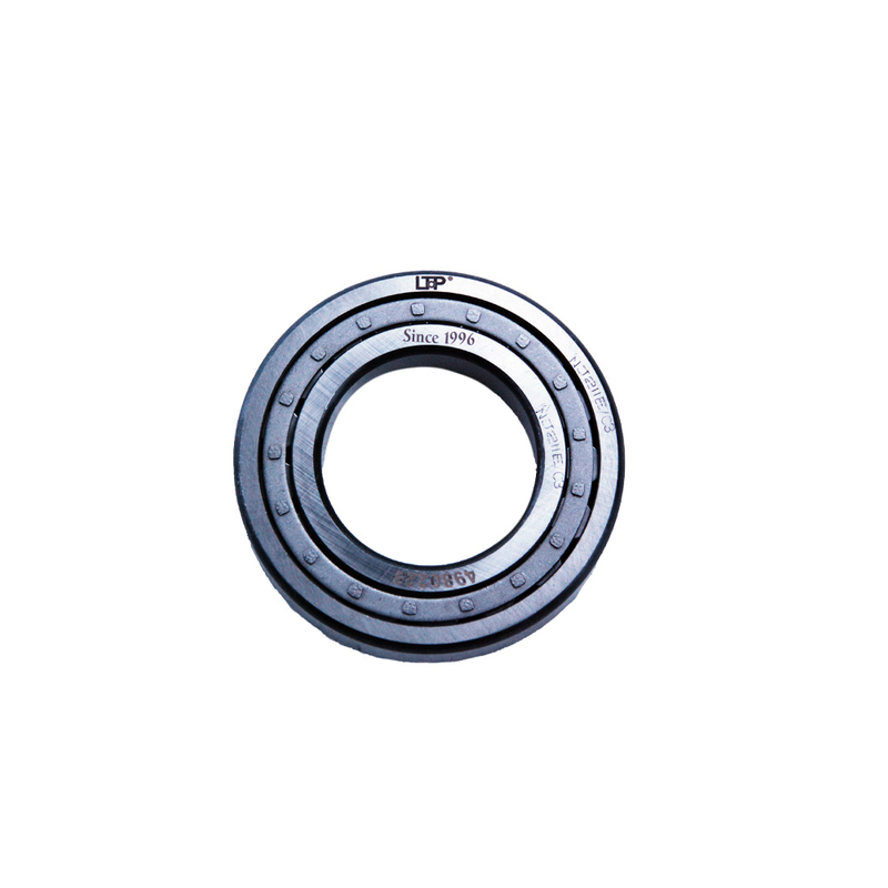 LTP 4980228A Cylindrical Roller Bearing 4980228 For Liebherr