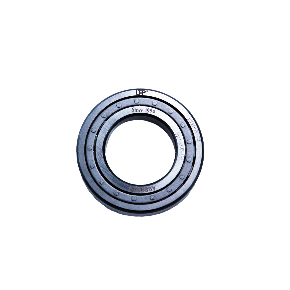LTP 4980228A Cylindrical Roller Bearing 4980228 For Liebherr
