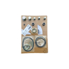 Liebherr 7022104 Seal Kit