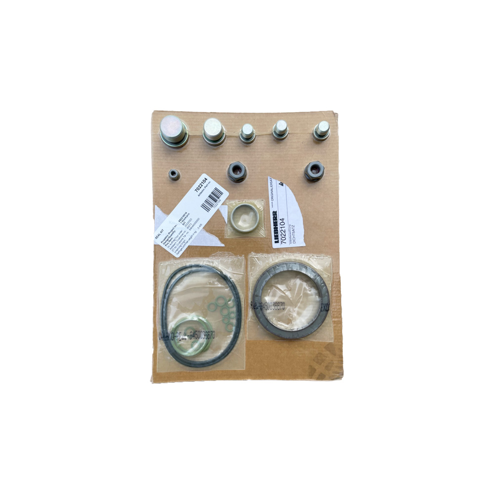 Liebherr 7022104 Seal Kit