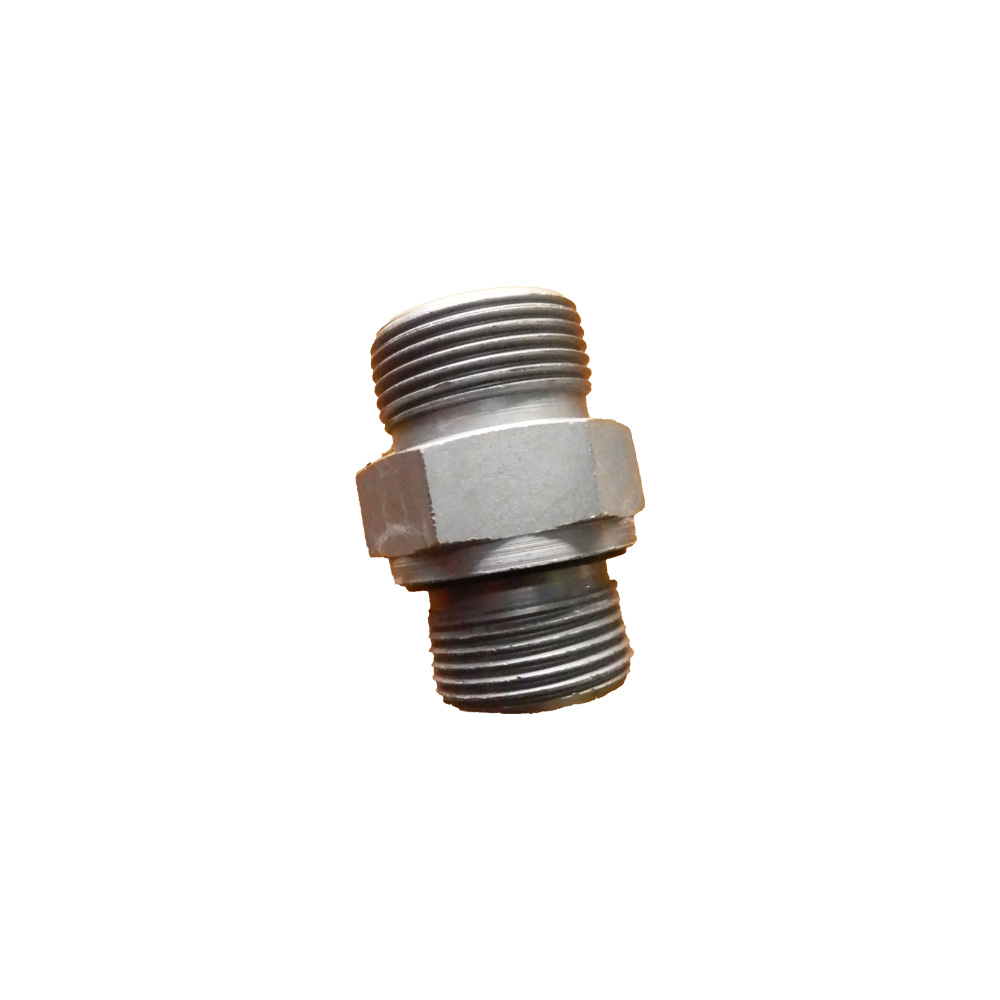 Liebherr 7001106 7003814 Fittings