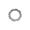 Liebherr 7014932 Slotted Nut