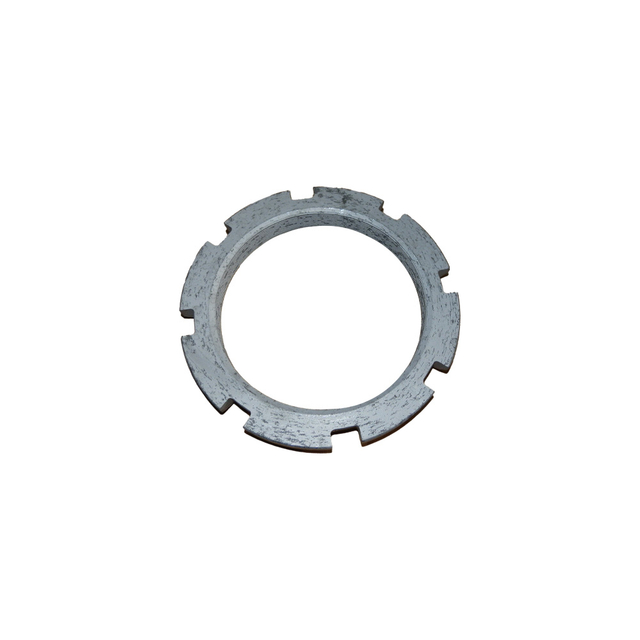 Liebherr 7014932 Slotted Nut