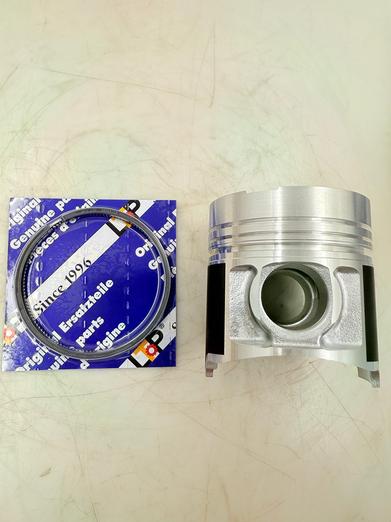 LTP Brand 115017491A Piston Kit