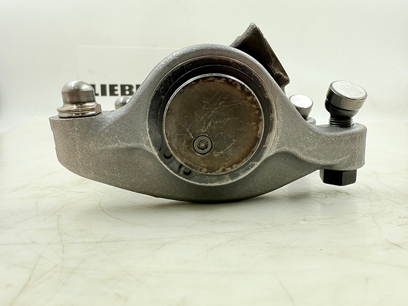 Liebherr 10122503 Rocker Arm Bracket