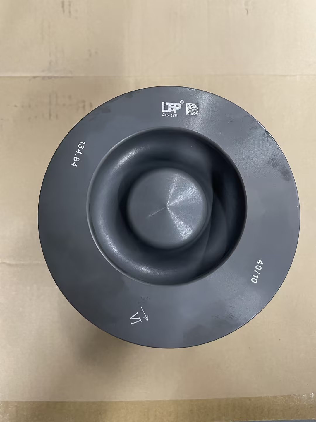 LTP 9885018A Piston kit 9885018 For Liebherr